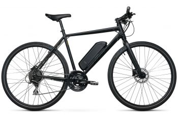 Rower Elektryczny Kross 28 Crossowy Fitness Męski Lekki Szybki